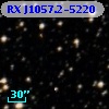 RX J1057.2-5220