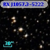 RX J1057.3-5222
