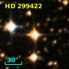 HD 299422