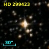 HD 299423