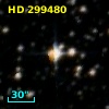 HD 299480