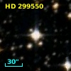 HD 299550