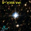 V* V356 Vel