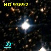 HD  93692