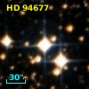HD  94677