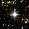 HD  94731