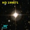 HD 199871