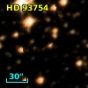 HD  93754