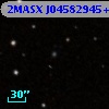 2MASX J04582945+7954364