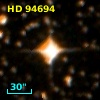 HD  94694
