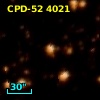 CPD-52  4021
