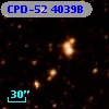 CPD-52  4039B