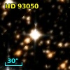 HD  93050
