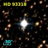 HD  93318