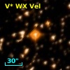 V* WX Vel
