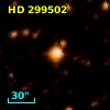 HD 299502