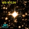 HD  93126