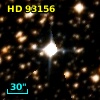 HD  93156