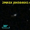 2MASX J04564641+7954416