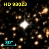 HD  93023
