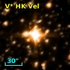 V* HK Vel