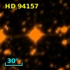 HD  94157