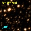 V* UY Vel