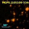 PMN J1051-5344