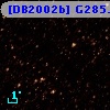 [DB2002b] G285.55+5.42