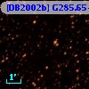 [DB2002b] G285.65+4.15
