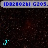 [DB2002b] G285.91+4.53