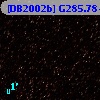 [DB2002b] G285.78+5.22