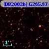 [DB2002b] G285.87+4.39