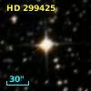 HD 299425