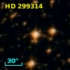 HD 299314