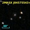 2MASX J04575543+8010531