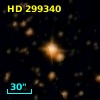 HD 299340