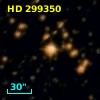 HD 299350