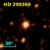 HD 299360
