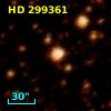 HD 299361
