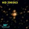 HD 299363