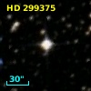 HD 299375