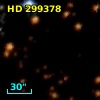 HD 299378