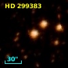 HD 299383
