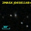 2MASX J04581148+8006523