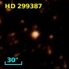 HD 299387