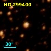 HD 299400
