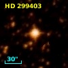HD 299403