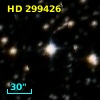 HD 299426