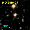 HD 299427